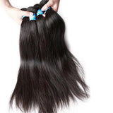 Unprocessed Malaysian Hair 4 Bundles