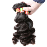 mèches de cheveux Brésiliens 