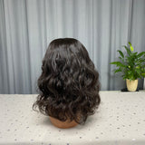la perruque Customized naturelle ondulé funmi hair Body Wave