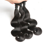 tissage cheveux funmi