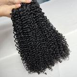 cheveux épais