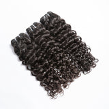 Unprocessed Malaysian Hair 4 Bundles