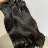 virgin Indian straight hair