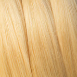 Tissage Lisse  De Cheveux Malaisiens Blond #613