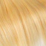 Tissage Lisse  De Cheveux Malaisiens Blond #613