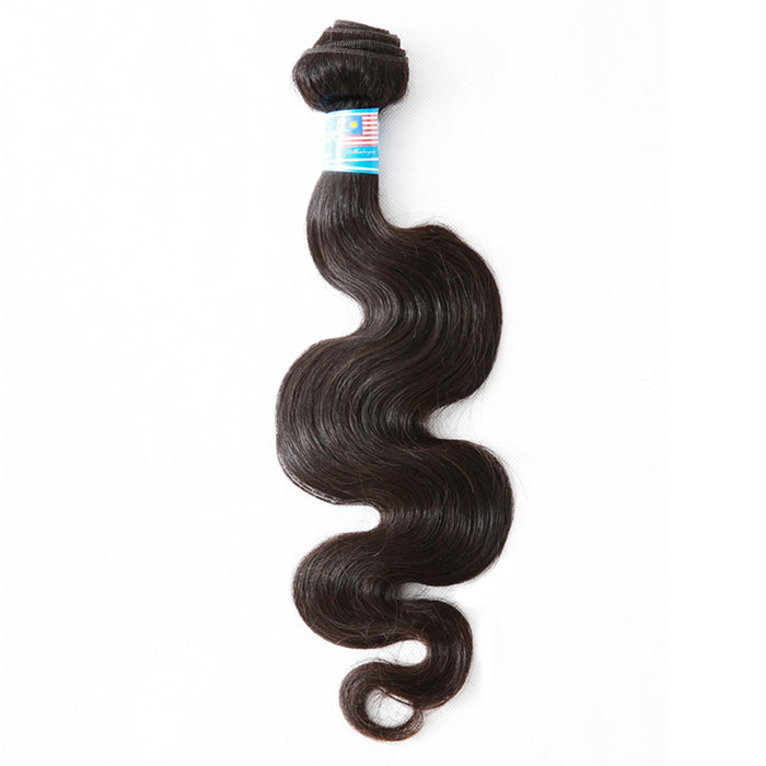 Tissage Malaisiens Ondulé  Virgin Hair