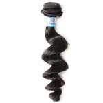 Tissage De Cheveux Vierge Malaisiens Loose Wave