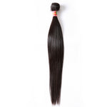 Tissage Lisse De Cheveux Brésiliens