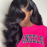 Tissage De Cheveux Vierge Malaisiens Loose Wave